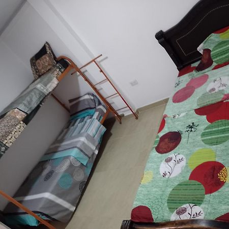 Apartemento Privado Calima Darien 外观 照片