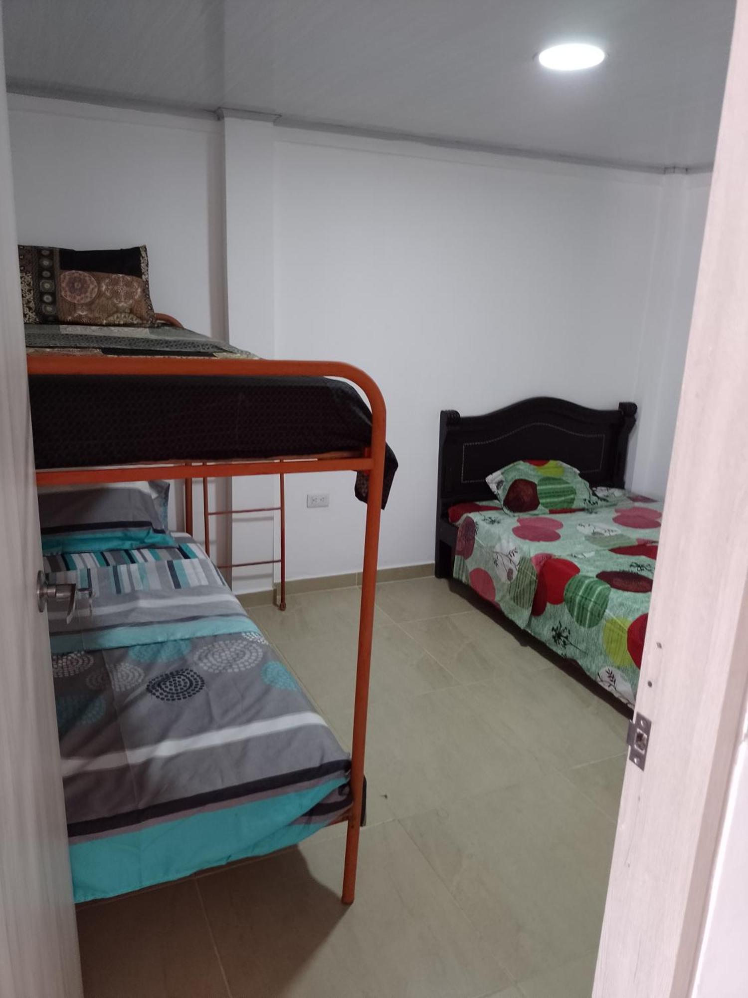 Apartemento Privado Calima Darien 外观 照片