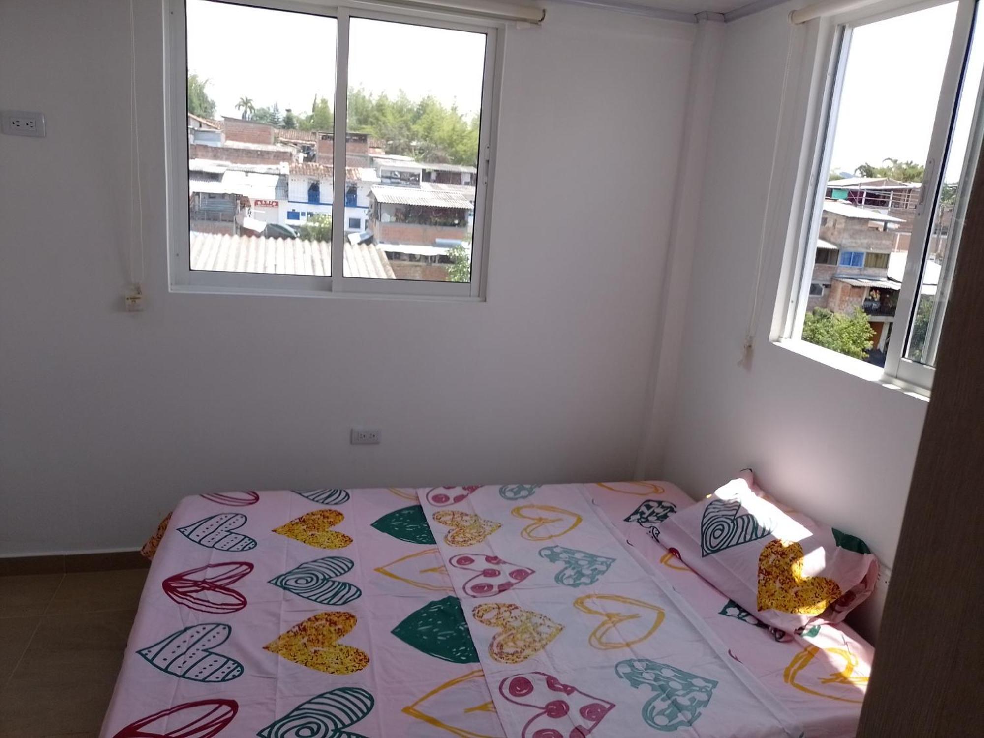 Apartemento Privado Calima Darien 外观 照片