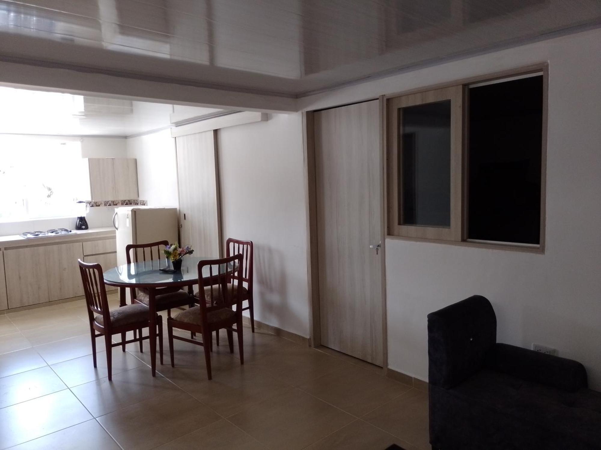 Apartemento Privado Calima Darien 外观 照片