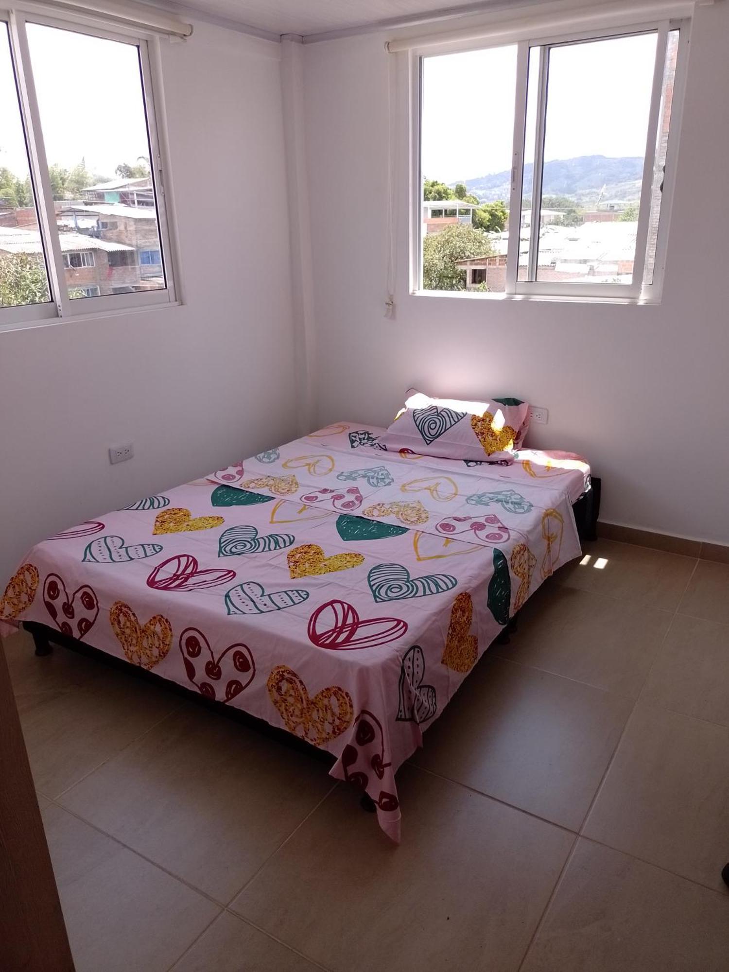 Apartemento Privado Calima Darien 外观 照片